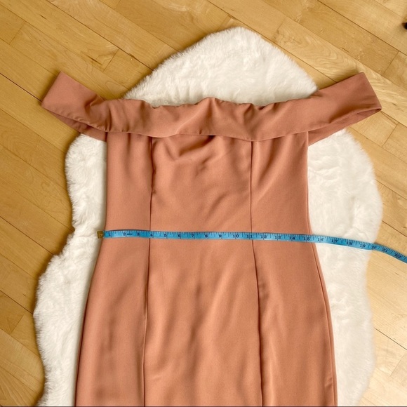 SOLD - Revolve | Line & Dot Lopez Off Shoulders - Picture 7 of 12